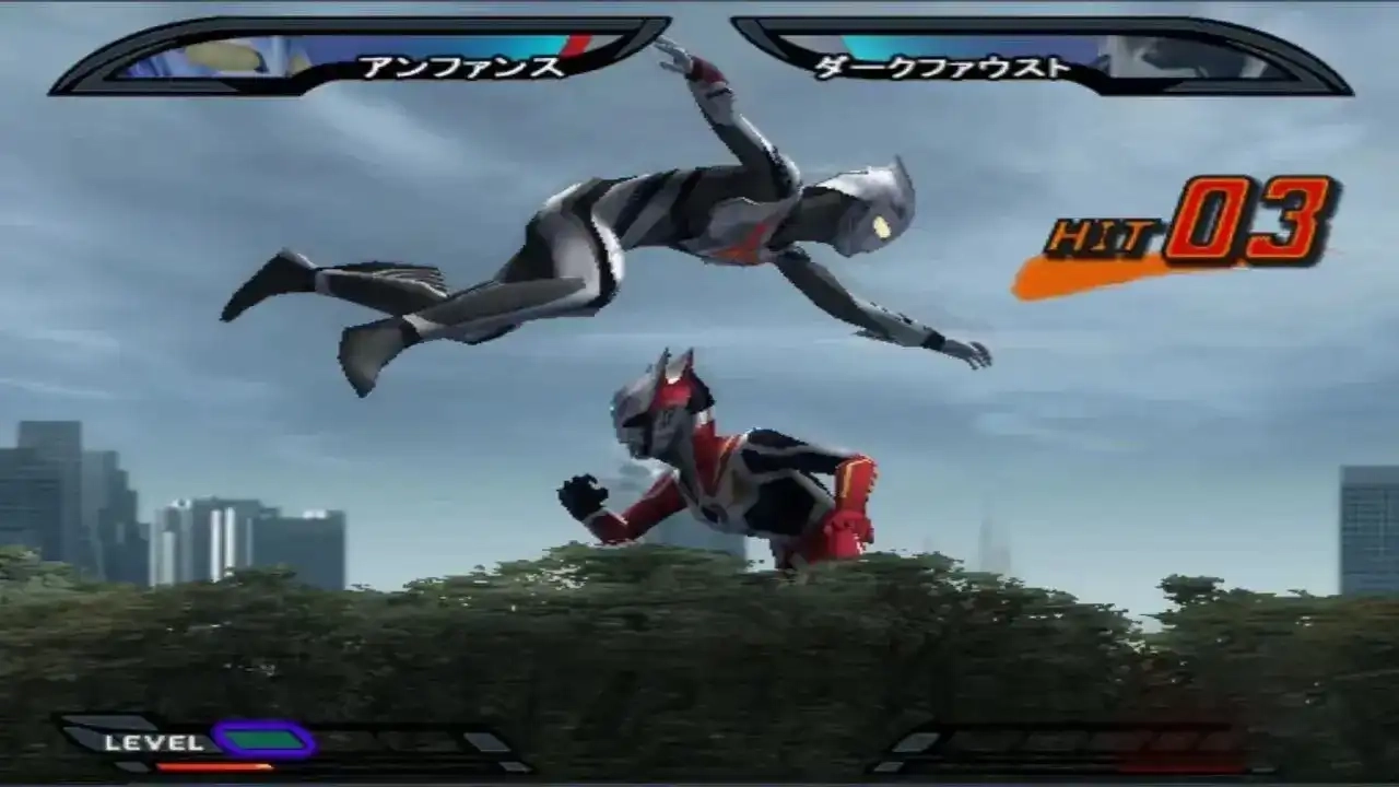 奥特曼奈克瑟斯默示录图4