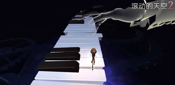 滚动的天空2安卓版(2)