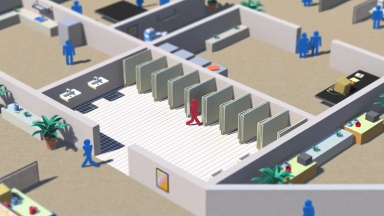 大多数社畜模拟图3