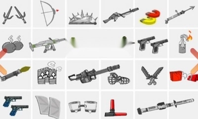 火柴人军队战争2026最新安卓版图3