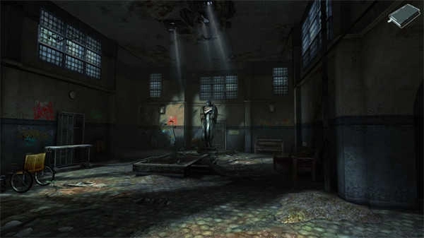 迷失自我(Lost Within)(4)