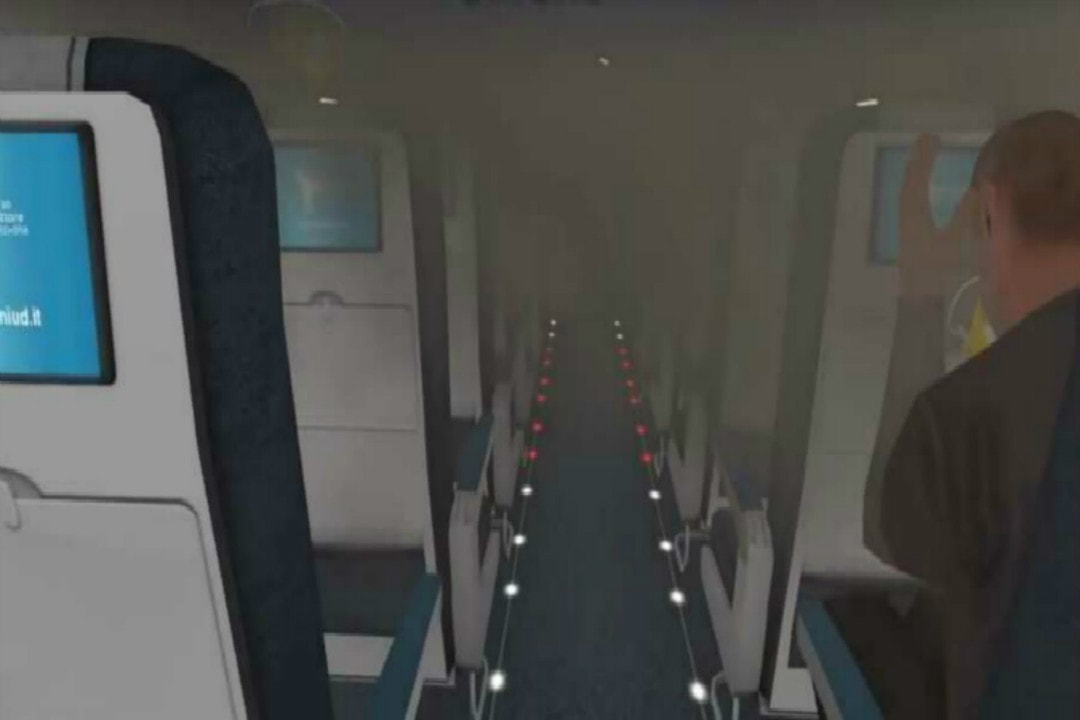 空难模拟器(2)