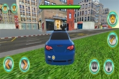 猎车英雄传奇图1