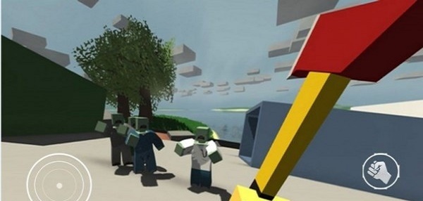 僵尸守护未转变者图2