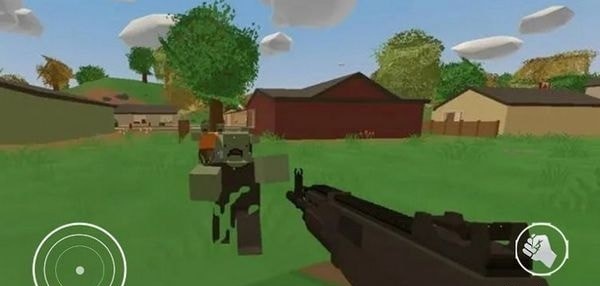 僵尸守护未转变者图3