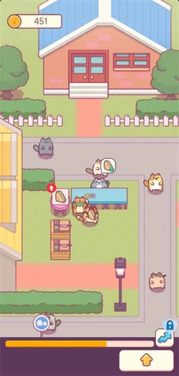 小小餐厅安卓版(2)