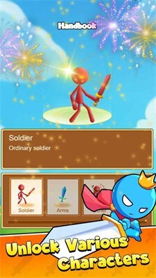 进化塔突袭者图1