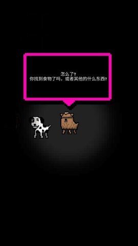 我变成了狗3图3