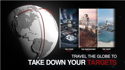 杀手狙击手最新版(1)