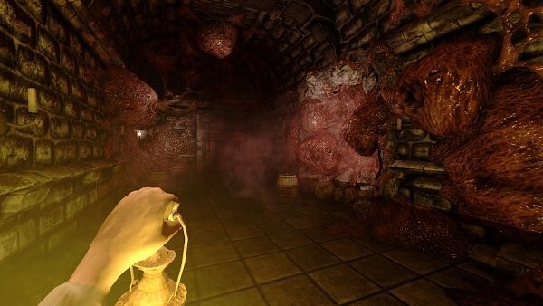 失忆症黑暗后裔图3