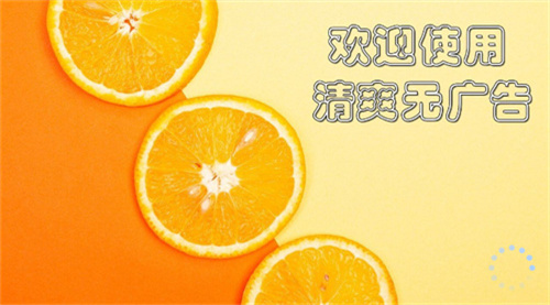 橙子电视图3