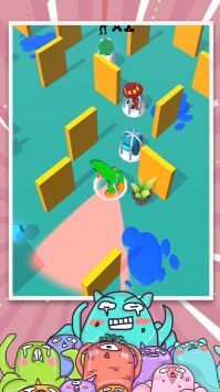 波比躲猫猫时间最新版图3