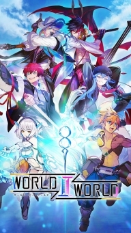 world II world安卓版(1)