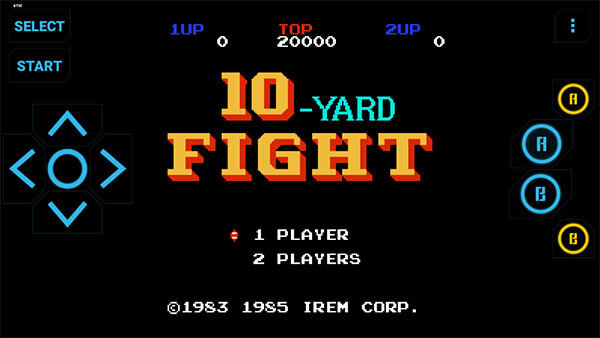 FC NES游戏模拟器最新版图2