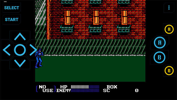 FC NES游戏模拟器最新版图4