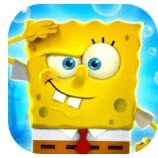 海绵宝宝比奇堡的冒险