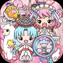 小公主城堡世界