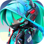 无境军团手机版