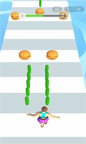 胖姐我最美红包版图1