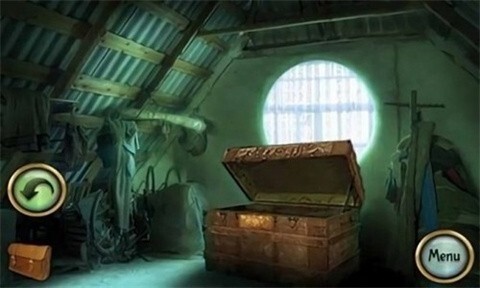 恐怖庄园的秘密2安卓版图2