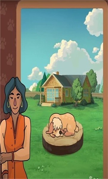 老友狗狗游戏官方版图1