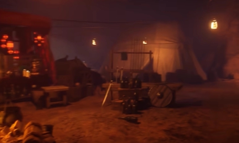 魔女的侵袭手游最新版本