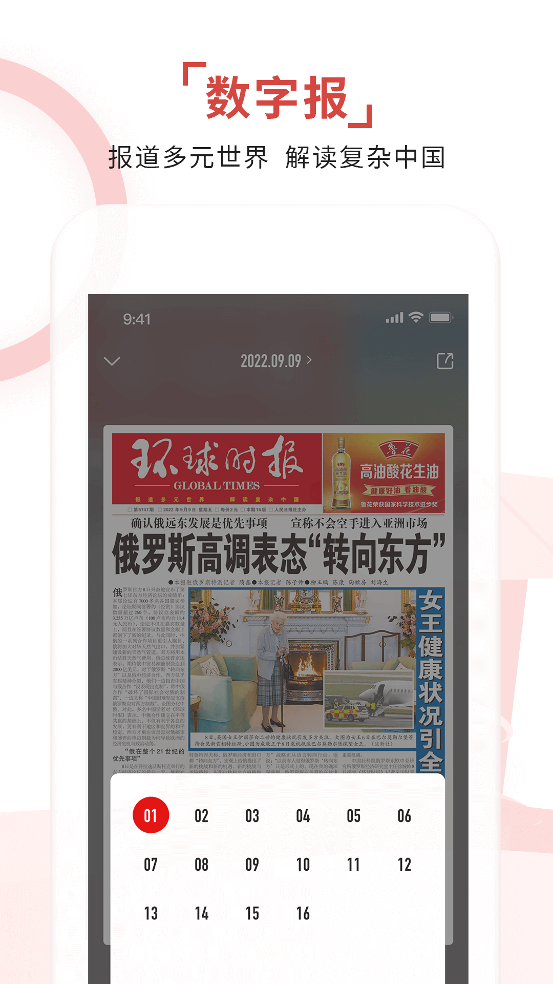 环球时报中文版图3