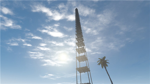 深海搁浅官方正版图1