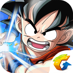 龙珠激斗官方版正版