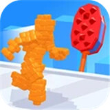 像素人跑酷官方版