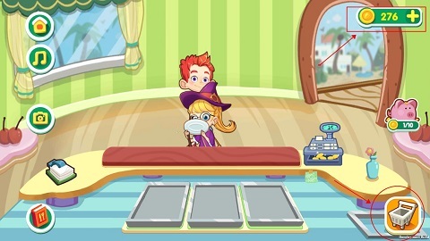 快乐厨房汉化版图3