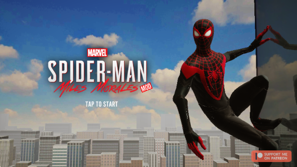 漫威蜘蛛侠彼得和迈尔斯最新版截图3