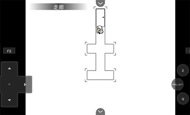 你好夏洛特ep2手机版图1