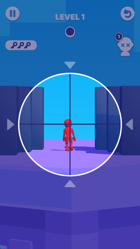 完美狙击手游(2)