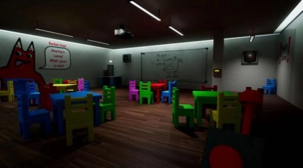 班班幼儿园之神奇数字马戏团截图2