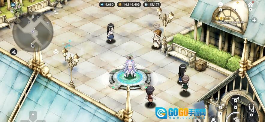 棕色尘埃2手机版图7