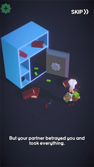 我的美食街免广告图4