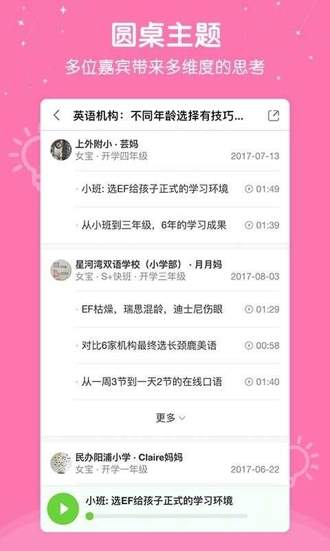 心芽幼儿教育(心芽学堂)图5