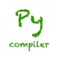 Python编译器(Python Compiler)