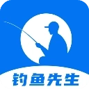 钓鱼先生