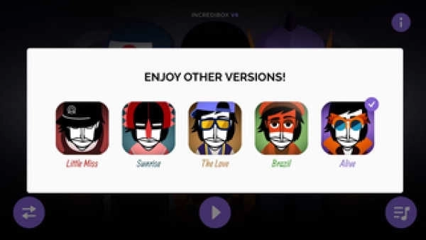 节奏盒子(incredibox)图2