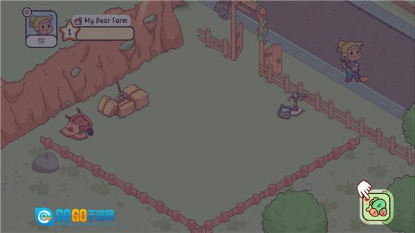 我亲爱的农场正版图4