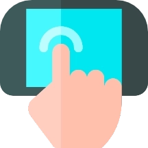 自动连点器无需root