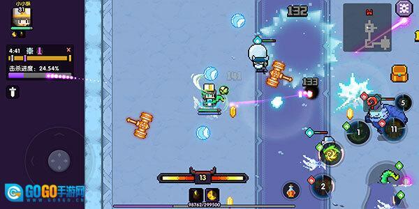 我的勇者国际服图9