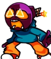 黑色星期五之夜炸弹人(Friday Night Funkin)