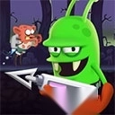 僵尸榨汁机国际版