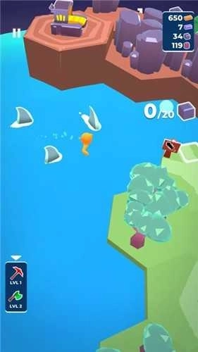 超级世界模拟器中文版图4