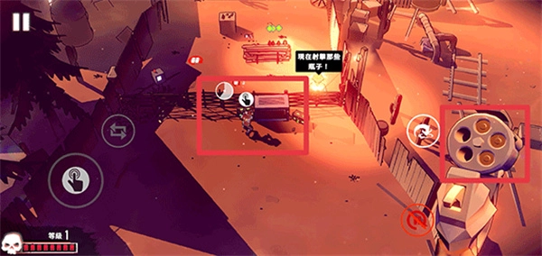 尘烟霓虹