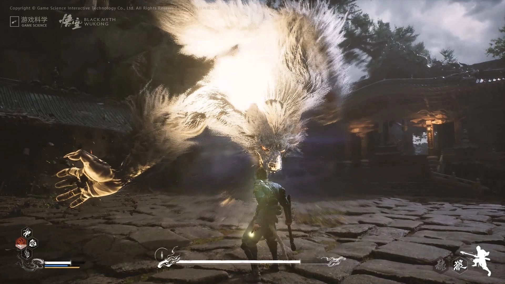 黑神话悟空手机版