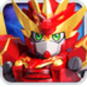 激战奇轮3烈焰冲击游戏